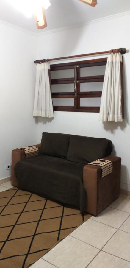 Casa Casa de férias Ubatuba