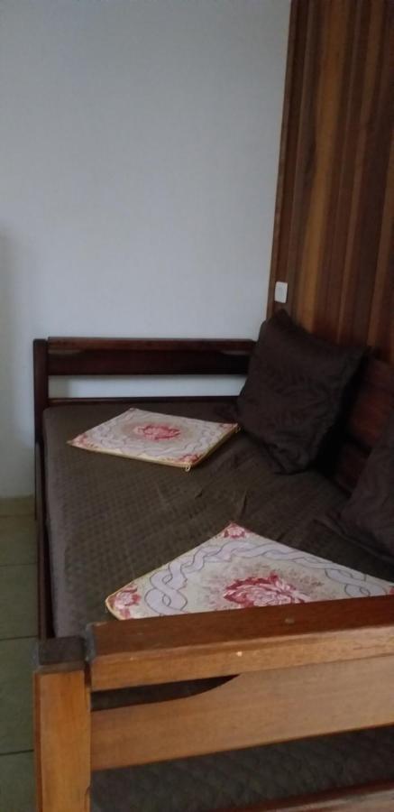 Casa Casa de férias Ubatuba