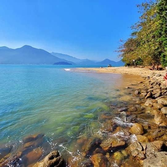 Casa * Ubatuba
